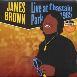 Live At Chastain Park 1985 LP] (Vinyl)